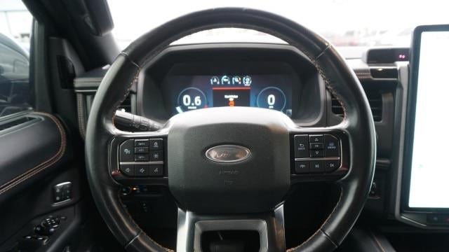 2023 Ford Expedition MAX Platinum