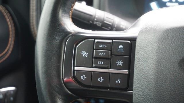 2023 Ford Expedition MAX Platinum