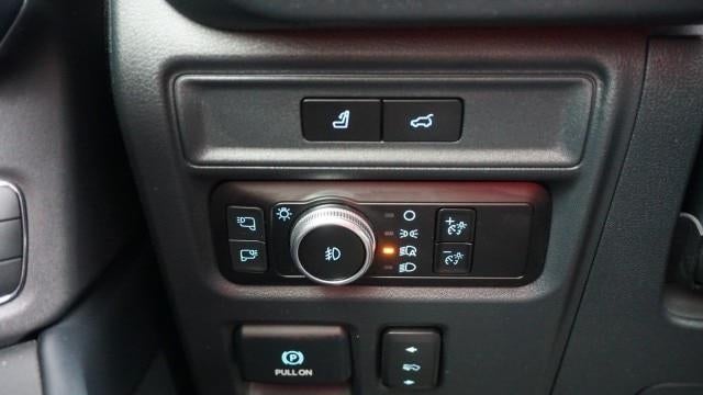 2023 Ford Expedition MAX Platinum