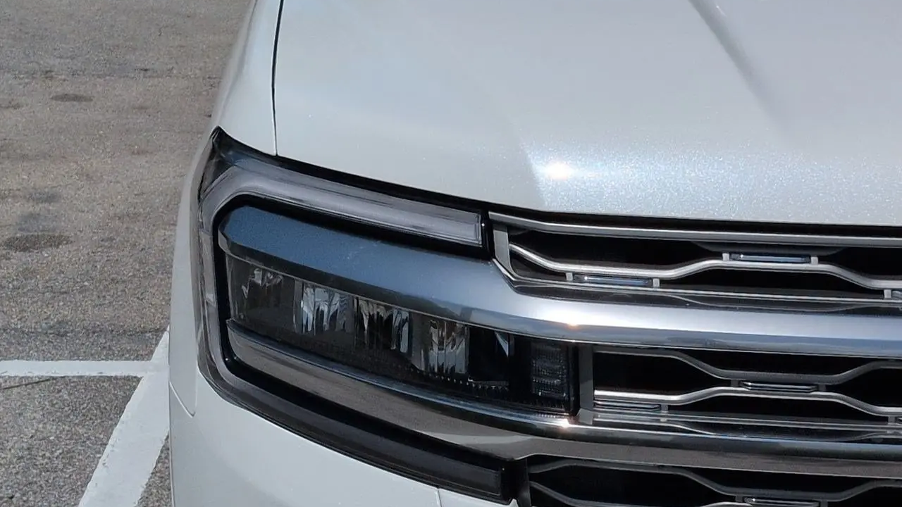 2024 Ford Expedition MAX Platinum