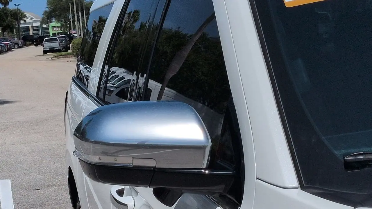 2024 Ford Expedition MAX Platinum