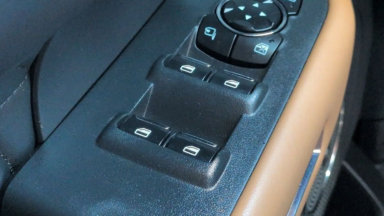 2024 Ford Expedition MAX Platinum