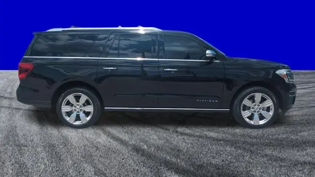 2023 Ford Expedition MAX Platinum