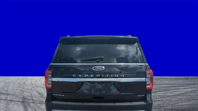 2023 Ford Expedition MAX Platinum
