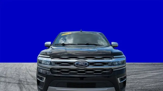 2023 Ford Expedition MAX Platinum