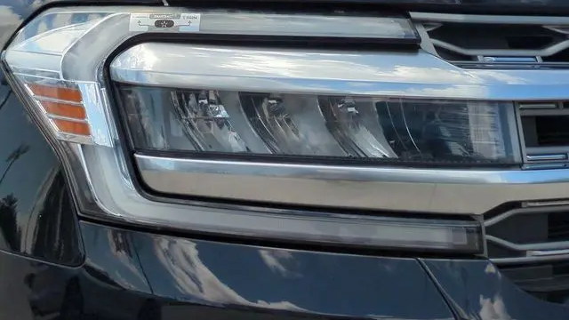 2023 Ford Expedition MAX Platinum