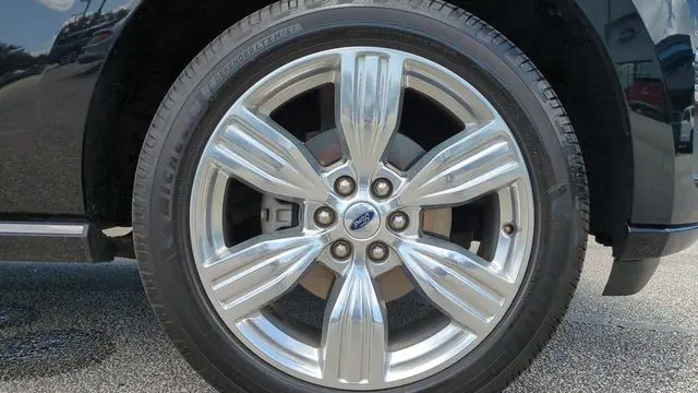 2023 Ford Expedition MAX Platinum