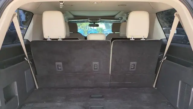 2023 Ford Expedition MAX Platinum