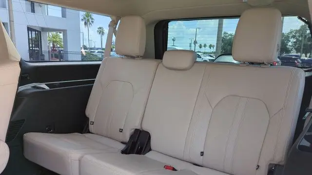 2023 Ford Expedition MAX Platinum