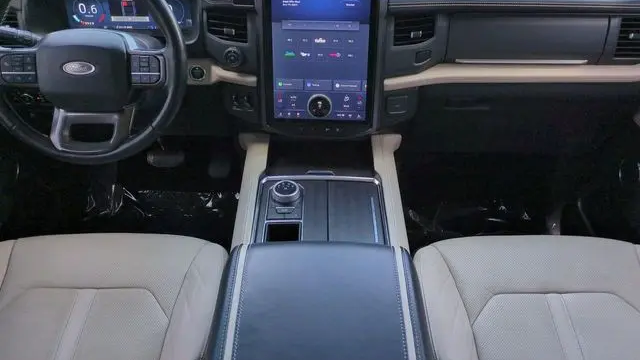 2023 Ford Expedition MAX Platinum