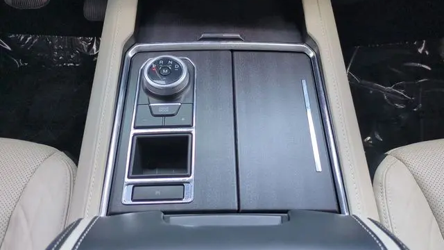 2023 Ford Expedition MAX Platinum