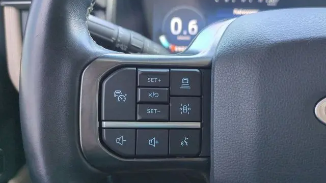 2023 Ford Expedition MAX Platinum
