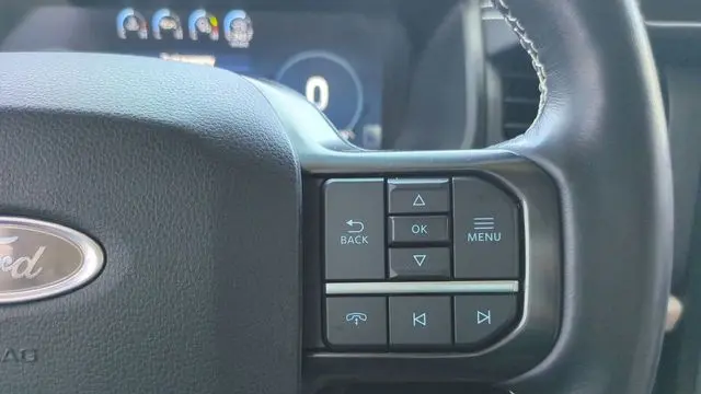 2023 Ford Expedition MAX Platinum