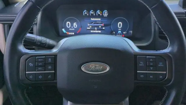 2023 Ford Expedition MAX Platinum