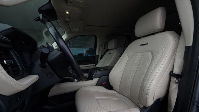 2023 Ford Expedition MAX Platinum