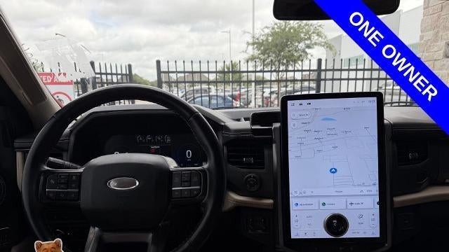 2023 Ford Expedition MAX Platinum
