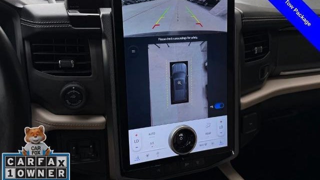 2023 Ford Expedition MAX Platinum