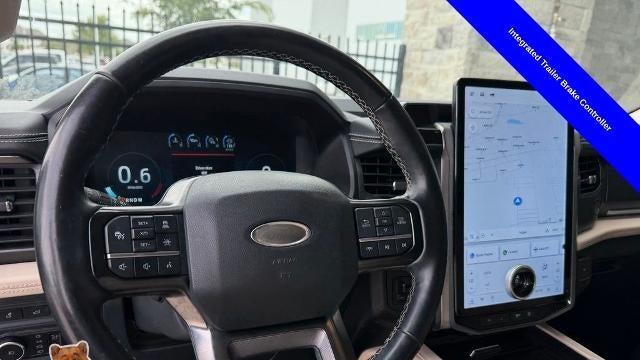 2023 Ford Expedition MAX Platinum