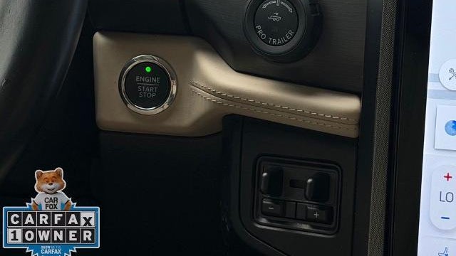 2023 Ford Expedition MAX Platinum