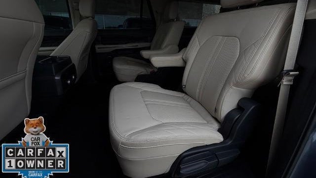 2023 Ford Expedition MAX Platinum