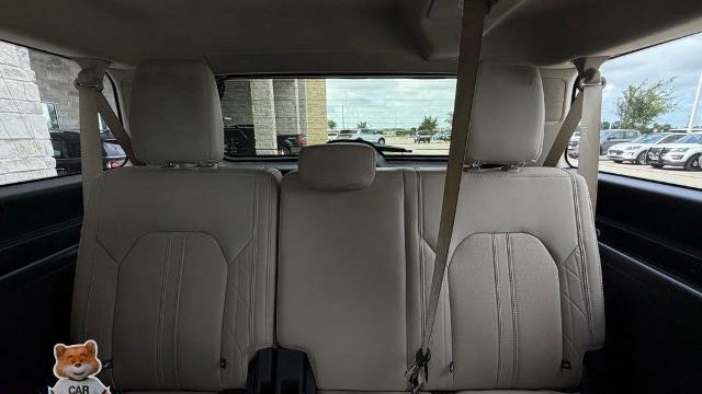 2023 Ford Expedition MAX Platinum