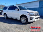 2024 Expedition MAX Thumbnail 12