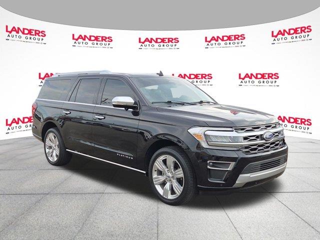 2023 Ford Expedition