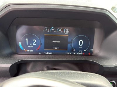 2023 Ford Expedition MAX 4X2 Platinum 4DR SUV