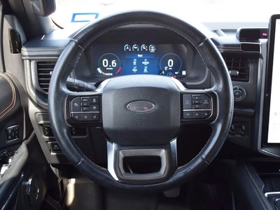 2024 Ford Expedition MAX 4X2 Platinum 4DR SUV