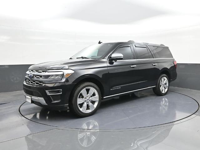 2024 Ford Expedition - $52,991
