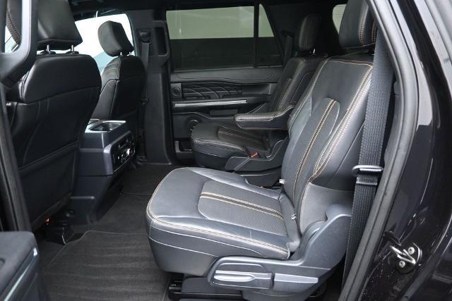 2024 Ford Expedition - $52,991