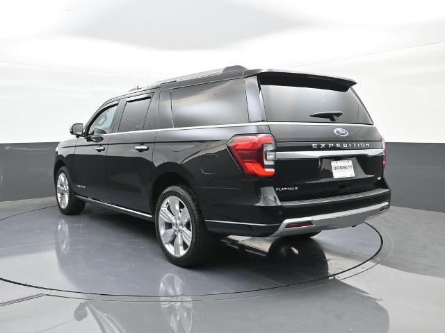 2024 Ford Expedition - $52,991