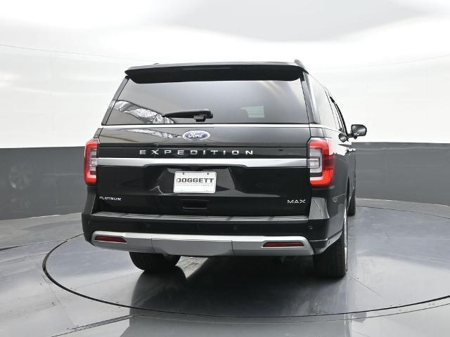 2024 Ford Expedition - $52,991