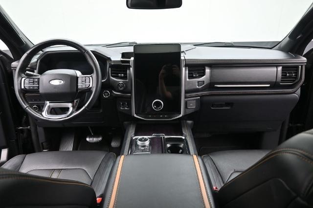 2024 Ford Expedition - $52,991