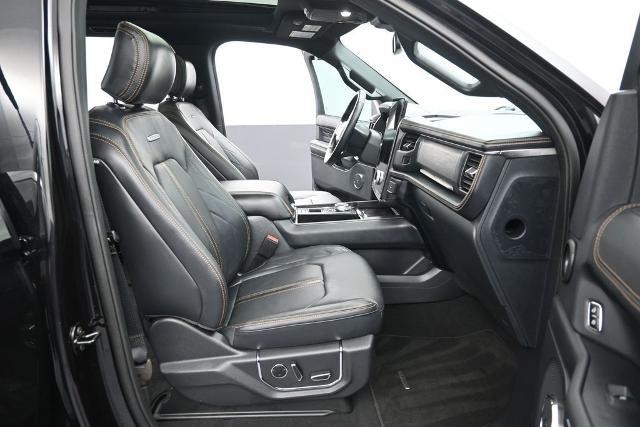 2024 Ford Expedition - $52,991