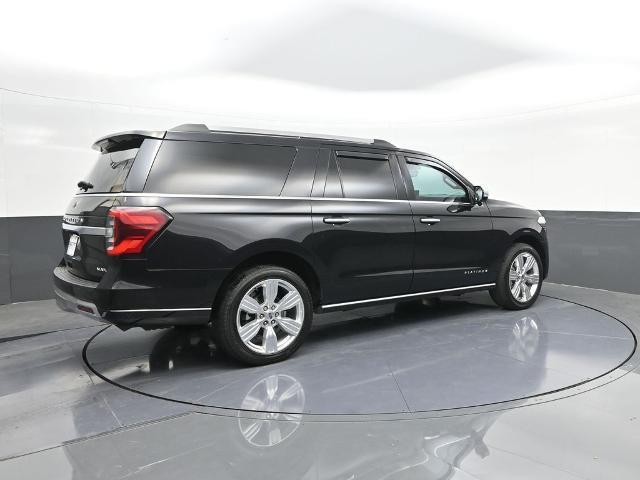 2024 Ford Expedition - $52,991
