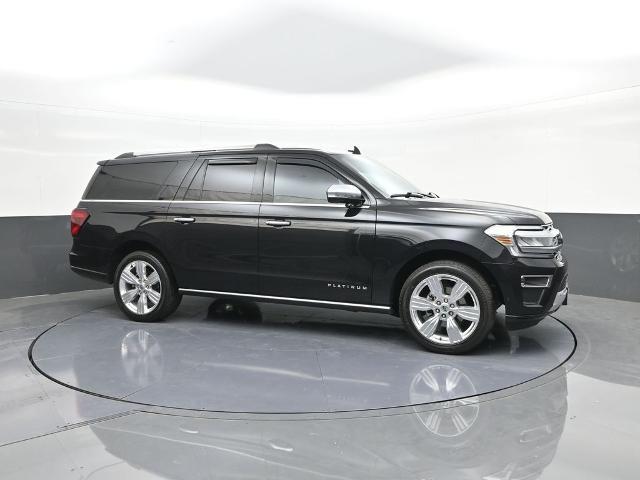 2024 Ford Expedition - $52,991