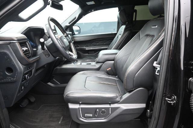 2024 Ford Expedition - $52,991