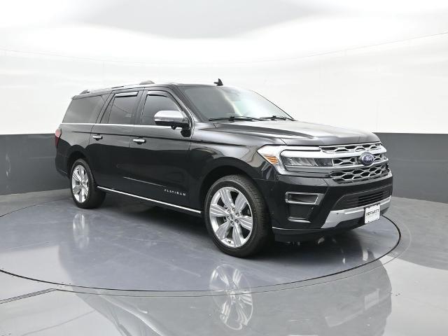 2024 Ford Expedition - $52,991