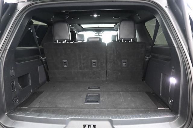 2024 Ford Expedition - $52,991