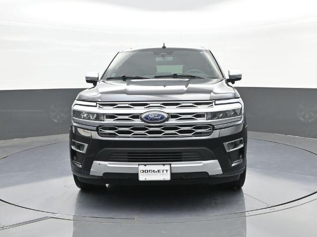 2024 Ford Expedition - $52,991