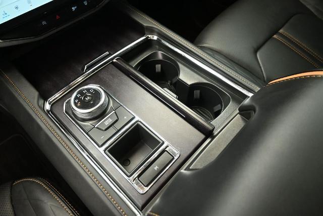 2024 Ford Expedition - $52,991