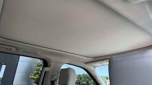 2019 Ford Expedition MAX Platinum
