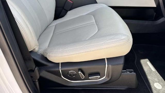 2019 Ford Expedition MAX Platinum
