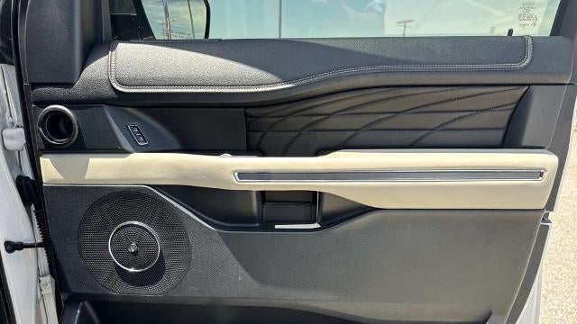 2019 Ford Expedition MAX Platinum