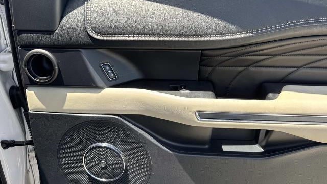 2019 Ford Expedition MAX Platinum