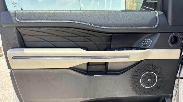2019 Ford Expedition MAX Platinum