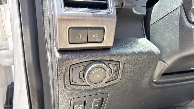 2019 Ford Expedition MAX Platinum