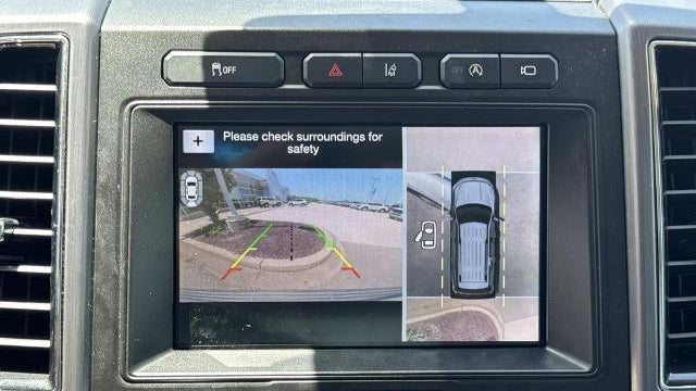 2019 Ford Expedition MAX Platinum