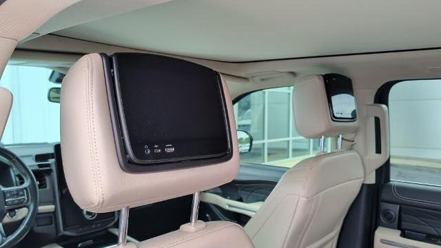 2022 Ford Expedition MAX Platinum